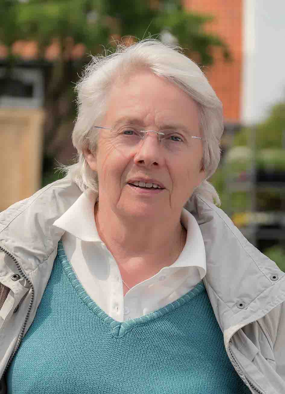 EhrenamtlerIn des Monats – NABU Leverkusen