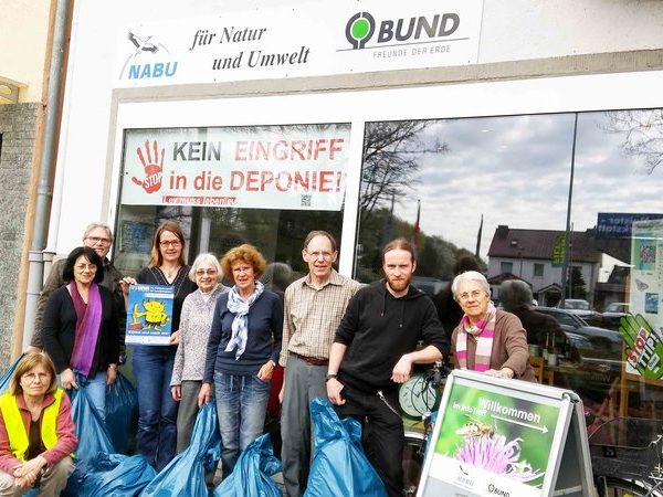 Putzteufel Aktion 2017