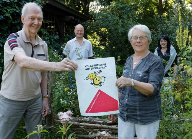 Volksinitiative-Artenvielfalt
