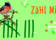 Stunde der Gartenvögel Banner