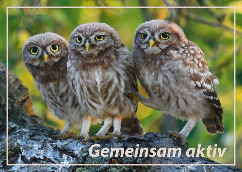 Mitmachen NABU Leverkusen