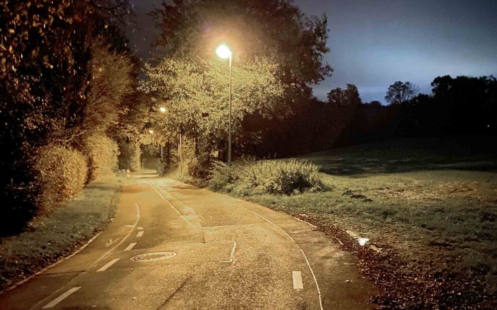 Lichtverschmutzung-w